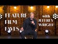 Feature film faves with jeffrey wright