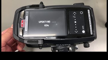 M17 Tips for Firmware Update