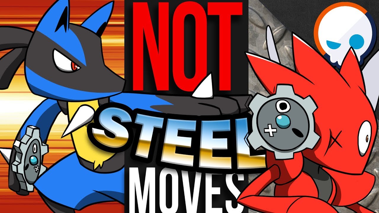 Zamazenta - How To Get & Best Moveset