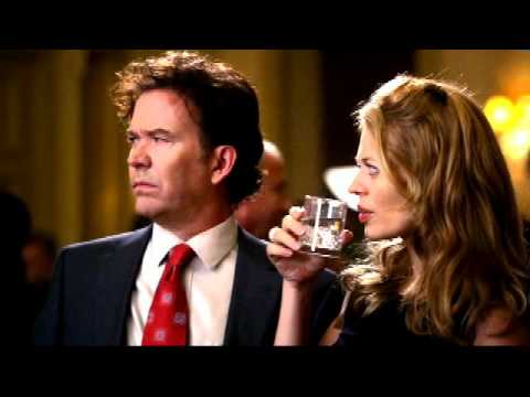 Leverage: Tara - Kill the Lights