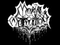 Mortal Mutilation - A Black Mass For Satanas
