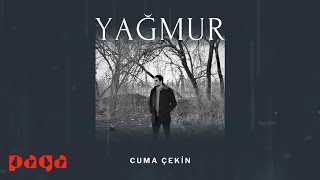 Cuma Çekin - Yağmur (Lyric Video)