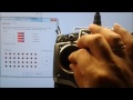 ARDUINO Leonardo USB Flight Adapater 32 Channel PPM Encoder