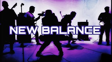 New Balance (@ Threshold)