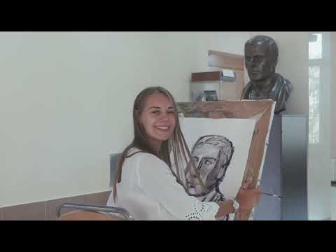 СФУ - университет, где хочется учиться!