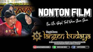 ✅ NONTON FILM VOC WA BUJAL FEAT DIAN SHAN SHAN  || LANGEN BUDAYA 2026