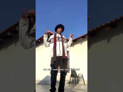 talk… #viral #chr1scarter #underground