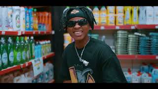 tuna dikazaka fire king radi  (official video mp4)