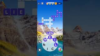Wordscapes June 2 2023 Daily Puzzle Answers