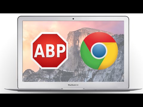 Adblock youtube