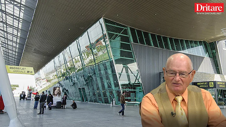 Bardhyl Reso: far nuk shkon me aeroportin e Rinasi...