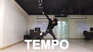 EXO(엑소) - Tempo Dance Cover