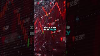 Bitcoin Bullenflagge oder doch nur Bärenfalle? #trading #roadto1million #crypto #xauusd #bitcoin