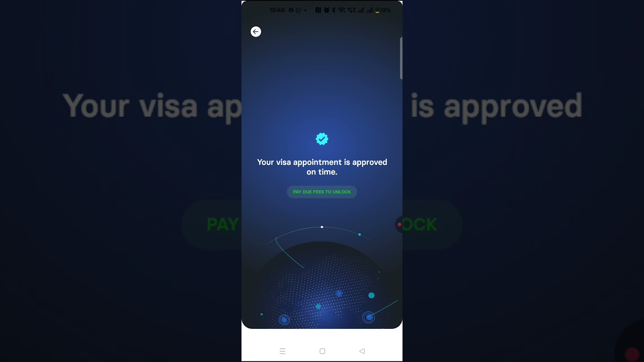 Atlys Visa scam hidden cost Applied for a US visa huge regret 