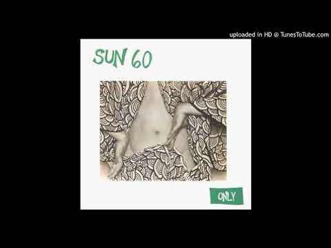 Sun 60 — Sun 60 - Only - 12 - Water 3x