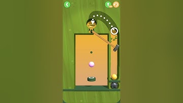 dig this!  255-2 | ballzooka | Dig this level 255 episode 2 solution gameplay walkthrough