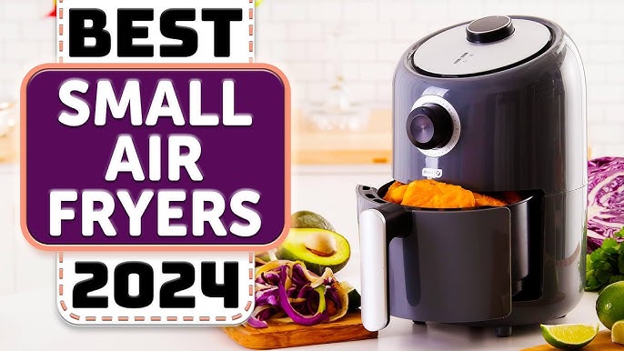 The Best Non Toxic Air Fryer in 2024 + 5 More 