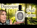 Diptyque Oud Palao Review | Full Test