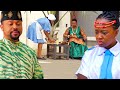 The Arrogant Billionaire Prince &amp; The Beautiful Palace Maid 1&amp;2 - Luchy Donalds &amp; Mike Godson Movie