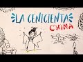 La Cenicienta China | CANCIÓN Parodia | Destripando la Historia