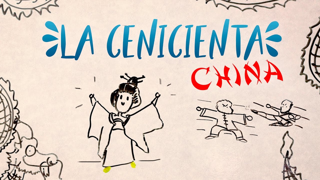 destripando la historia la cenicienta