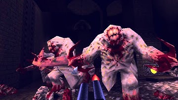 Red Hatred - Retro Jam 4 5/7 - Let