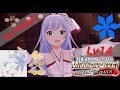 【ミリシタ 】さかしまの言葉 (MILLION MIX) ALL PERFECT AP