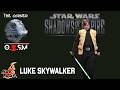 THE CORNER: STAR WARS SHADOWS OF THE EMPIRE LUKE SKYWALKER 1/6 SCALE COLLECTIBLE FIGURE