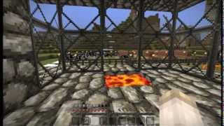 Noobz Playing Minecraft: Episode 12