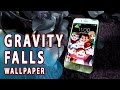 Gravity Falls digital speedpaint || + wallpaper download!