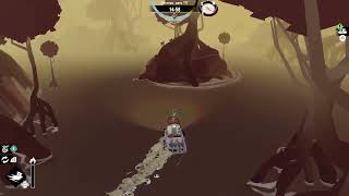 картинка: Добиваю оставшиеся ачивки ► Dredge #3