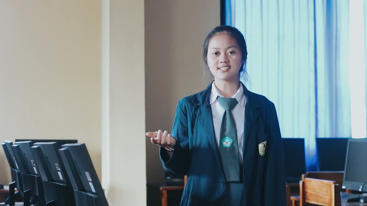 Profil SMK Negeri 1 Klungkung