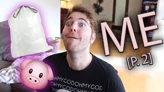 Shane Dawson Relating To Everything [Part 2]