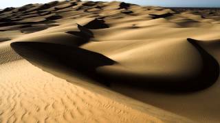 ZAKIR HUSSAIN - Music of the Deserts - NOMADS
