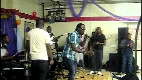 Pasuma Live in MD Thanksgiving Show 11.24.11 #2.AVI