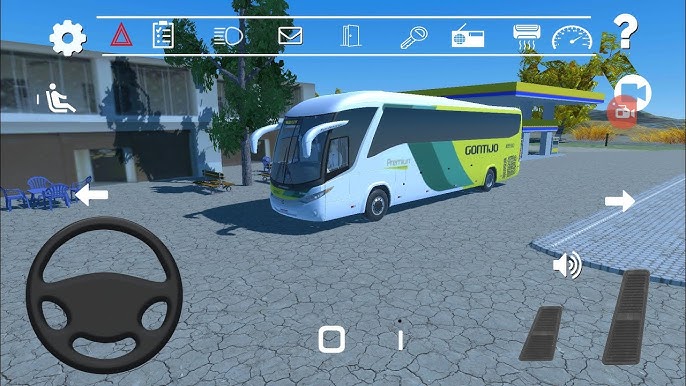 Os 5 Melhores Jogos de Ônibus Rodoviário Brasileiros Para Android