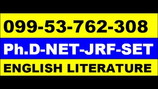 online classes for ugc net english literature online coaching for ugc net english literature online