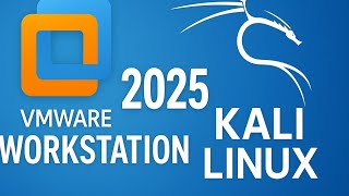《 Kali Linux Download 》~ 2025 ☆ Window 10 { WMware Workstations } #Window10 #WMware #KaliLinux