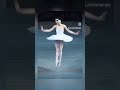 Diana Vishneva - Swan Lake