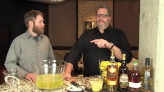 cocktail video