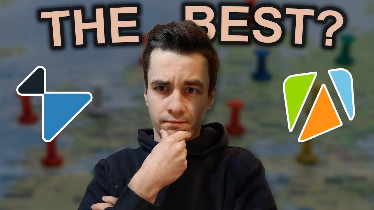 🧪 I Tested Apify's Google Maps Scraper (Apify vs Scrap-io)