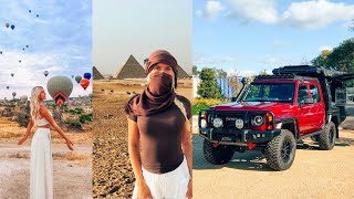 Download Lagu HUGE UPDATE ON MY NEW 4WD BUILD! Pyramids of Egypt, Europe trip, let’s catch up… MP3 Download Lagu HUGE UPDATE ON MY NEW 4WD BUILD! Pyramids of Egypt, Europe trip, let’s catch up… MP3