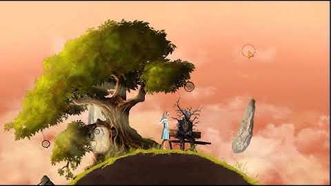 Lucid Dream Adventure level 3 walkthrough.