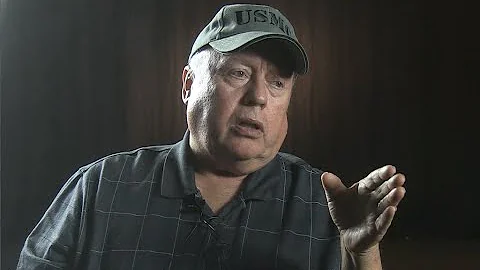 Vietnam Voices: "And now I look back, 'Why didn't ...