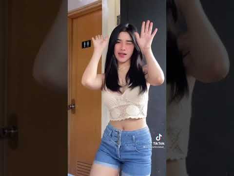 Maxine Trinidad ( Liza Soberano Looks A Like ) Sexy Tiktok Dance #shorts #tiktok