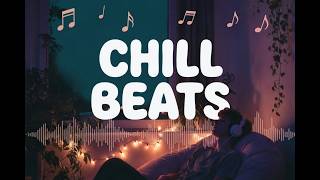 Soft Sun Drift | Relaxing Chill Beats for Study & Work | Royalty Free