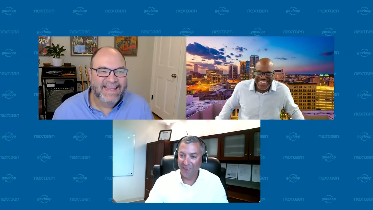 May 2025 NextGen Summit: Building Strong Money Management Skills