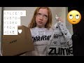 ASMR Rude Zumiez Cashier/Manager Roleplay ~ Kylie’s Custom Video ( ⚠️this is a SASSY roleplay  ⚠️ )