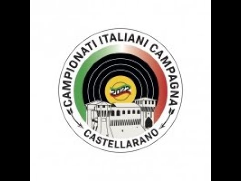 28-22 Campionati Italiani Tiro di Campagna - Giorno 2 - Semifinali individuali e a squadre