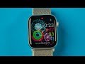 Apple Watch Series 4 TIPS to LOSE Weight in 2019!